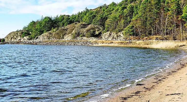 Holiday home in Strömstad