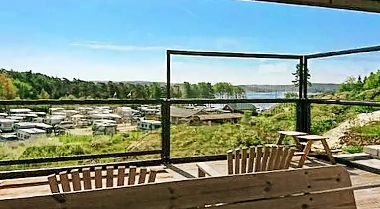 Holiday home in Strömstad