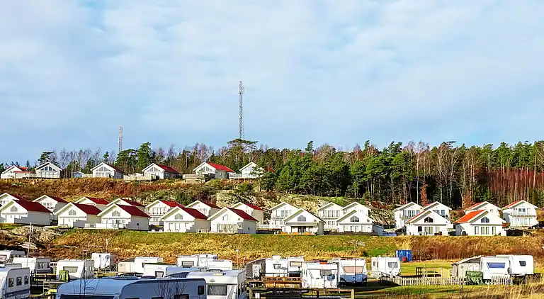 Holiday home in Strömstad