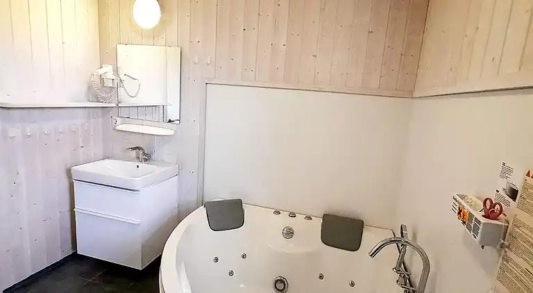 Sommerhus i Kattenberg