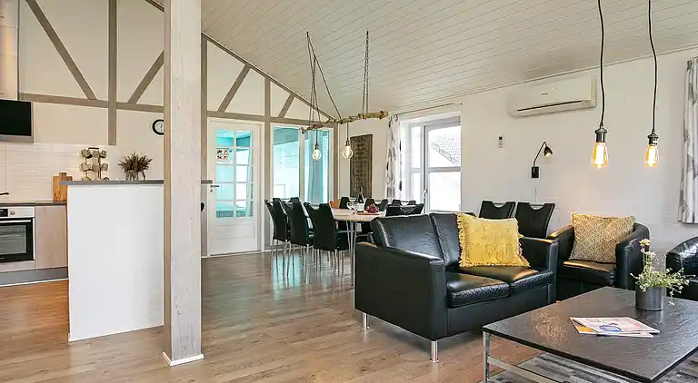 Holiday home in Blåvand