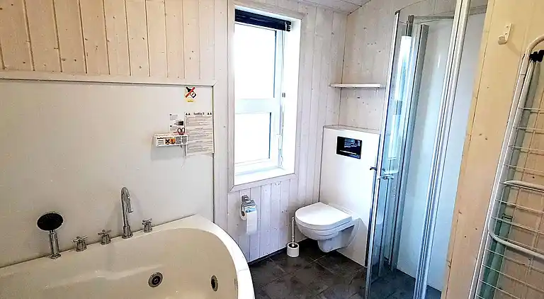 Sommerhus i Kattenberg