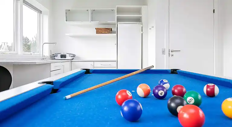 Holiday home in Blåvand