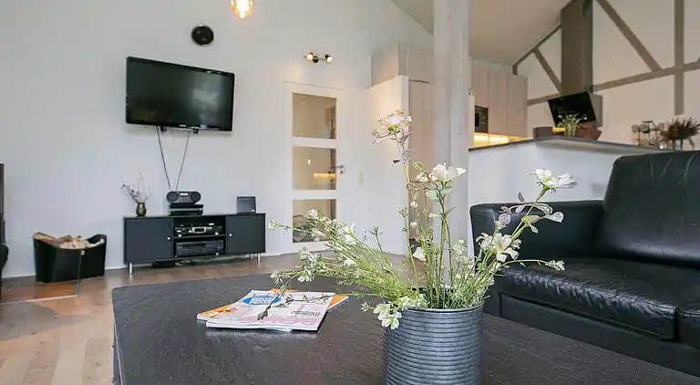 Holiday home in Blåvand