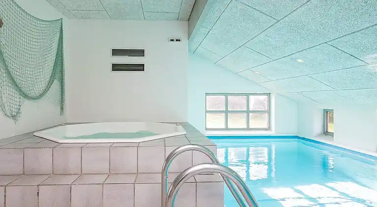 Holiday home in Blåvand