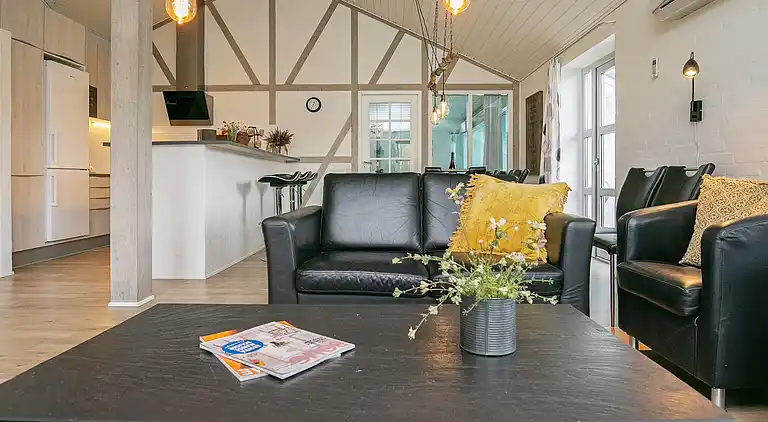 Holiday home in Blåvand