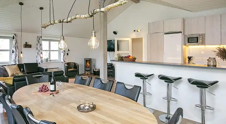 Holiday home in Blåvand