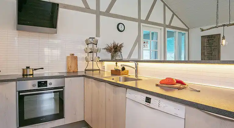 Holiday home in Blåvand