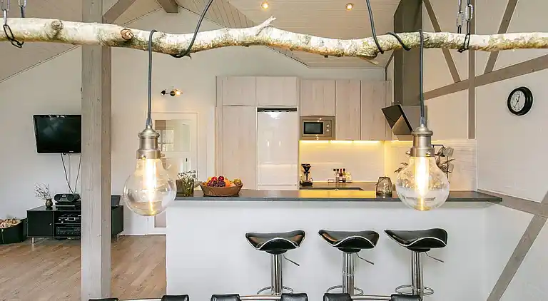 Holiday home in Blåvand