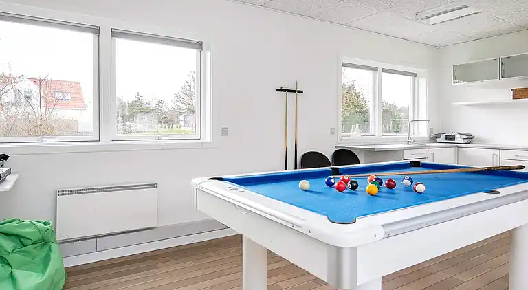 Holiday home in Blåvand