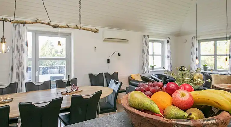 Holiday home in Blåvand