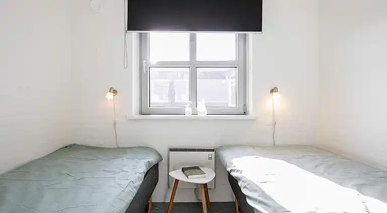 Holiday home in Blåvand