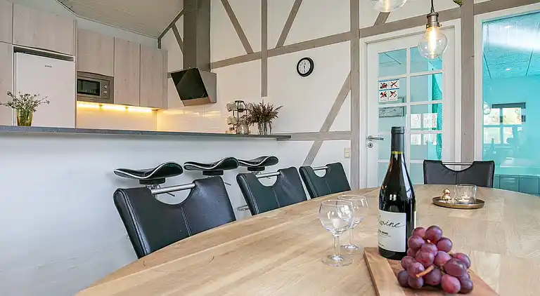 Holiday home in Blåvand