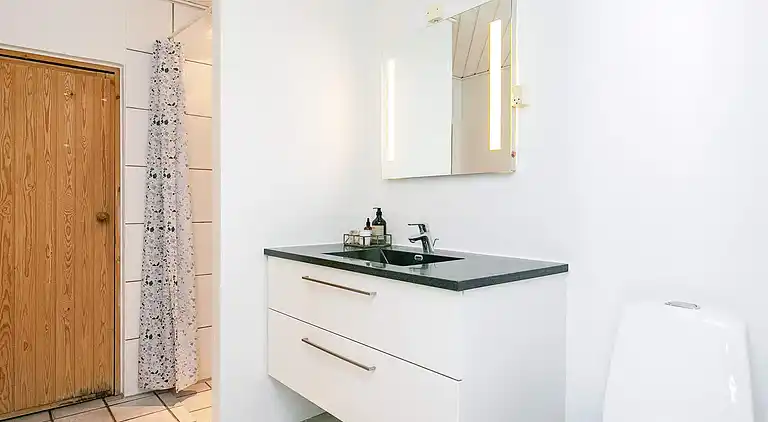 Holiday home in Blåvand