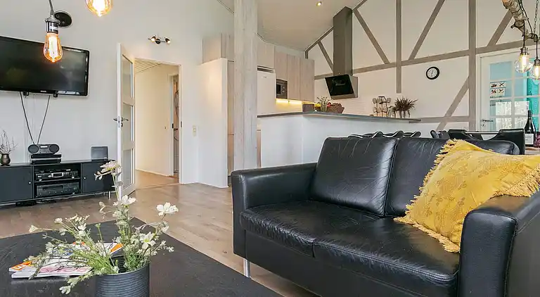 Holiday home in Blåvand