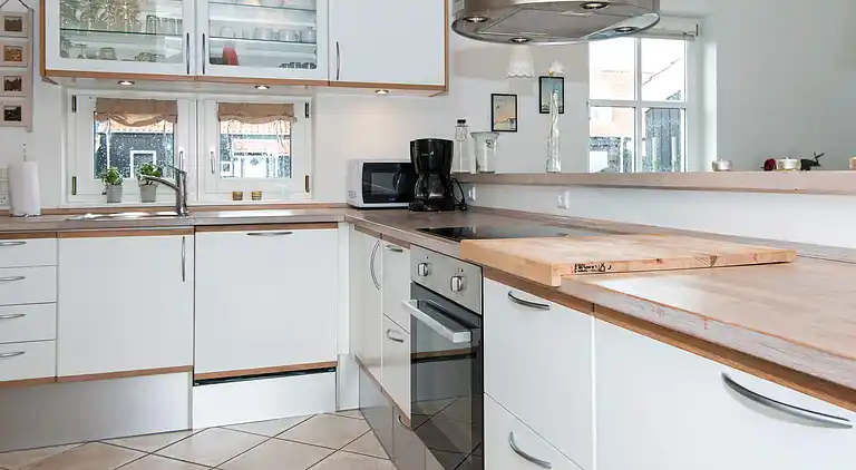 Holiday home in Juelsminde