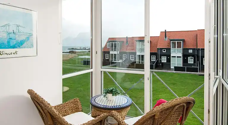 Holiday home in Juelsminde