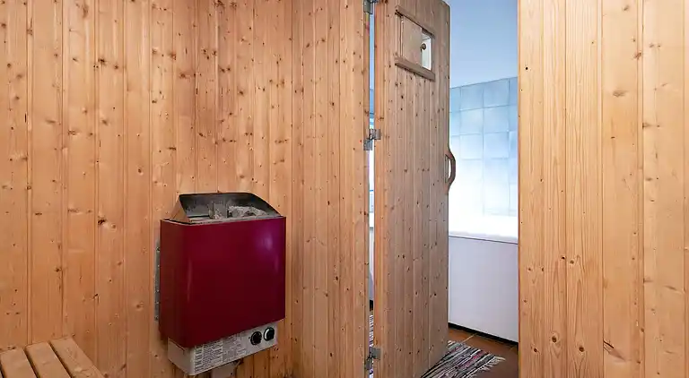 Sommerhus ved Vejers Strand