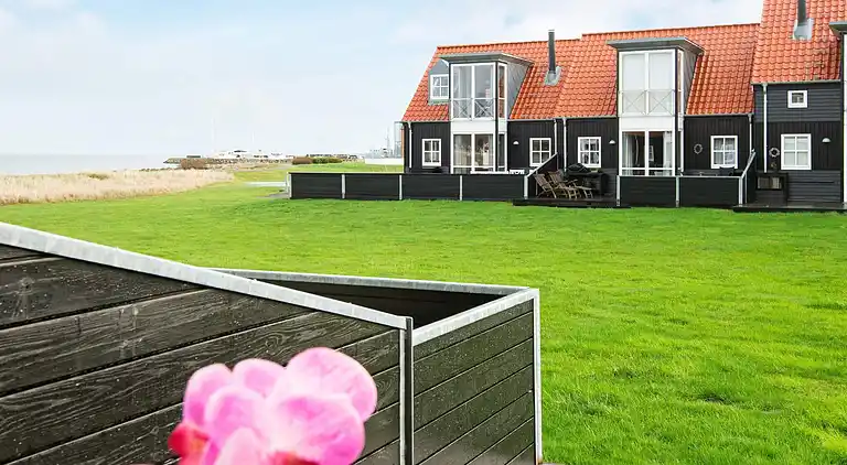 Holiday home in Juelsminde