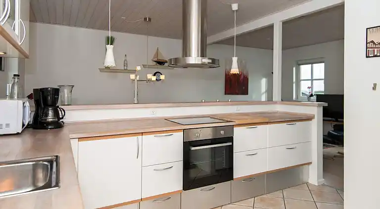 Holiday home in Juelsminde