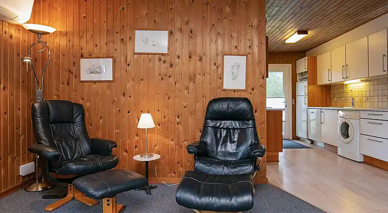 Holiday home in Blåvand