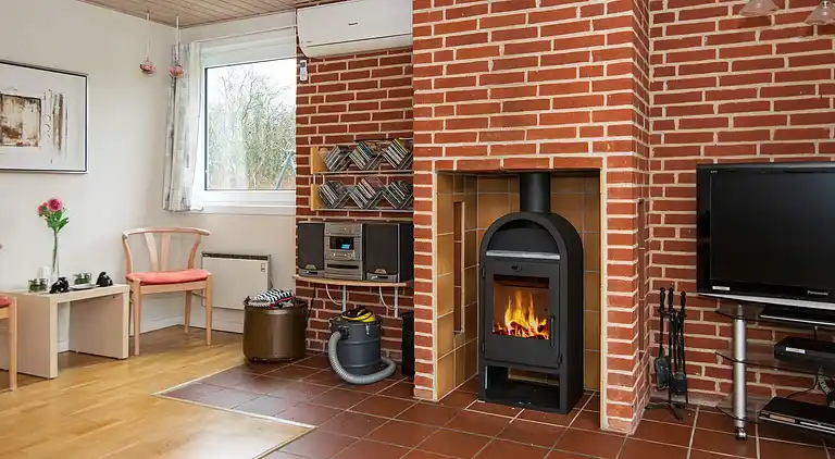 Holiday home in Jegum