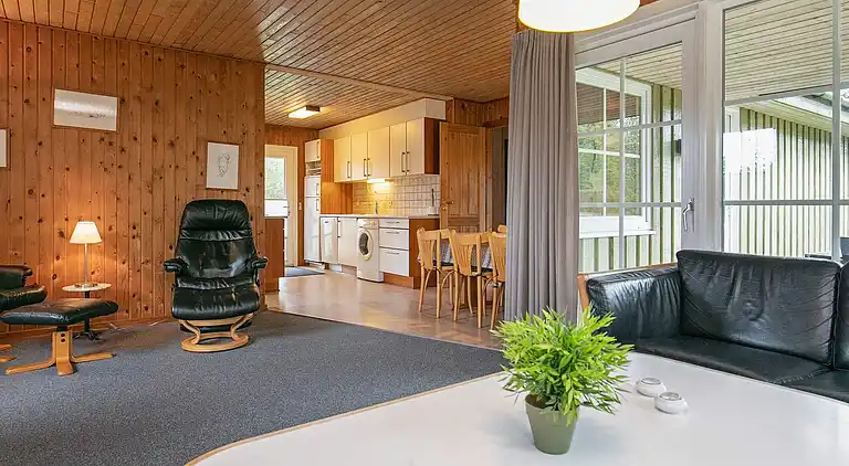 Holiday home in Blåvand