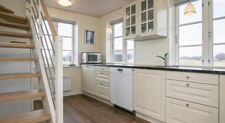 Holiday home in Blåvand