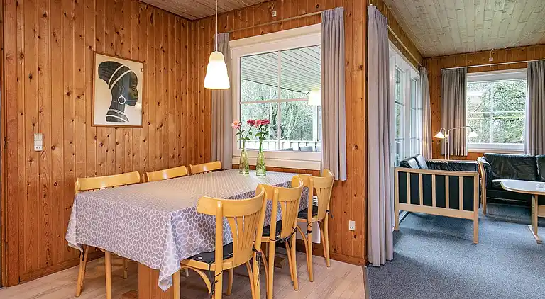 Holiday home in Blåvand