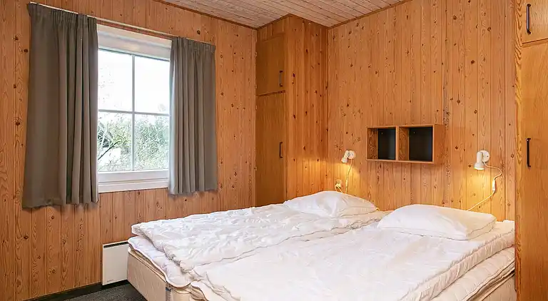 Holiday home in Blåvand