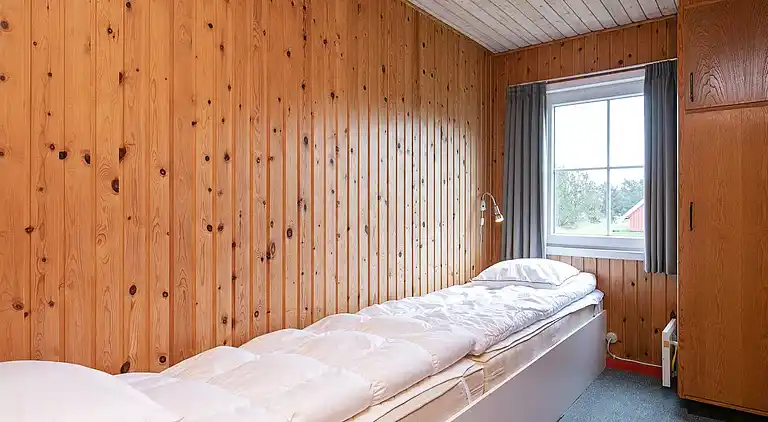 Holiday home in Blåvand