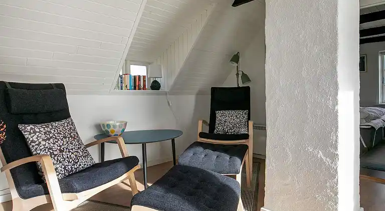 Holiday home in Blåvand