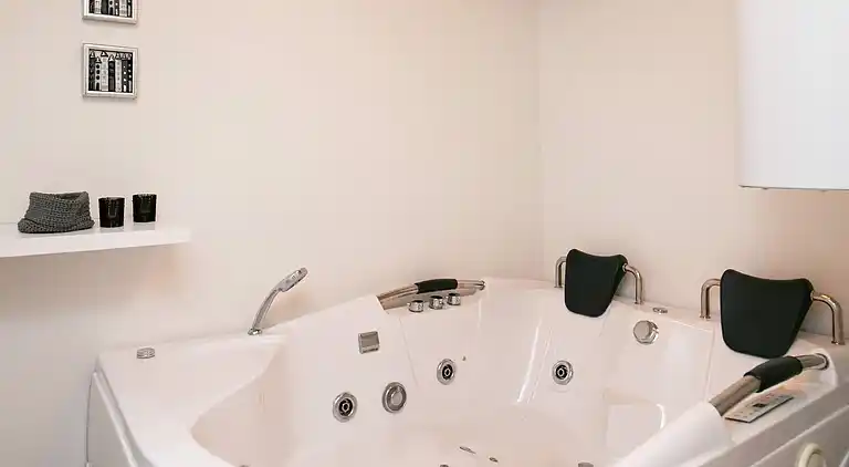 Sommerhus i Blåvand