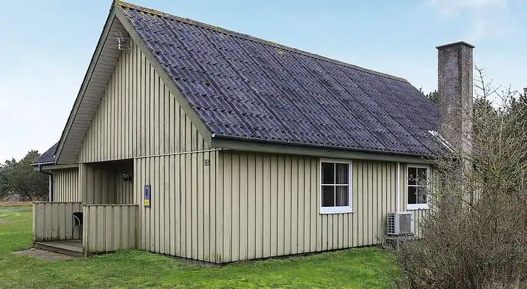Holiday home in Blåvand