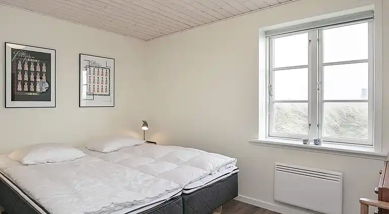 Holiday home in Blåvand