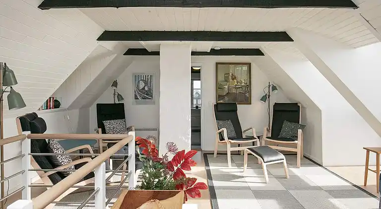 Holiday home in Blåvand