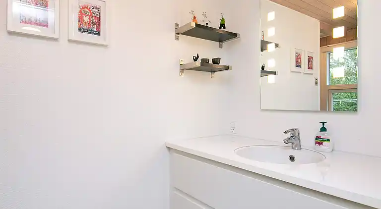 Sommerhus i Blåvand