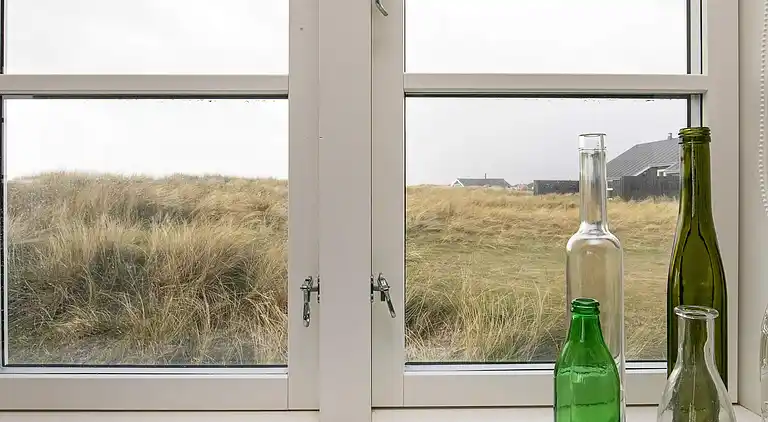 Holiday home in Blåvand