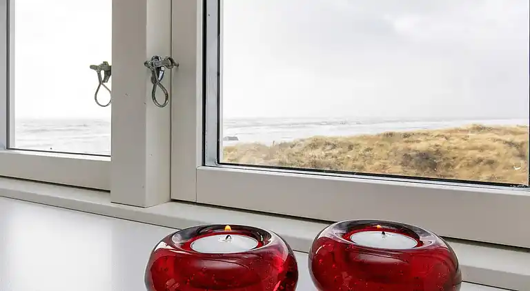 Holiday home in Blåvand