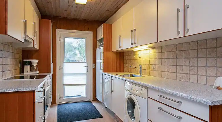 Holiday home in Blåvand