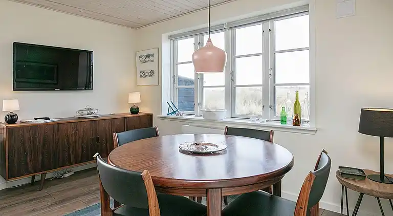 Holiday home in Blåvand