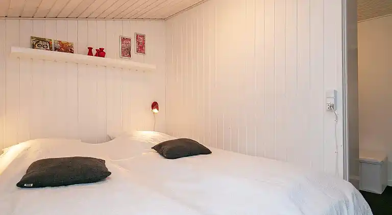 Sommerhus i Blåvand