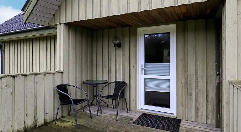 Holiday home in Blåvand