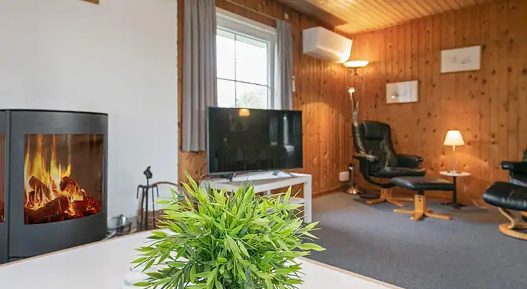 Holiday home in Blåvand