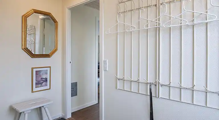 Holiday home in Blåvand