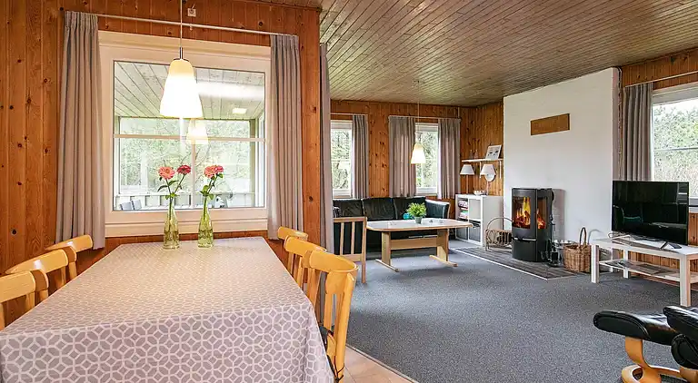 Holiday home in Blåvand