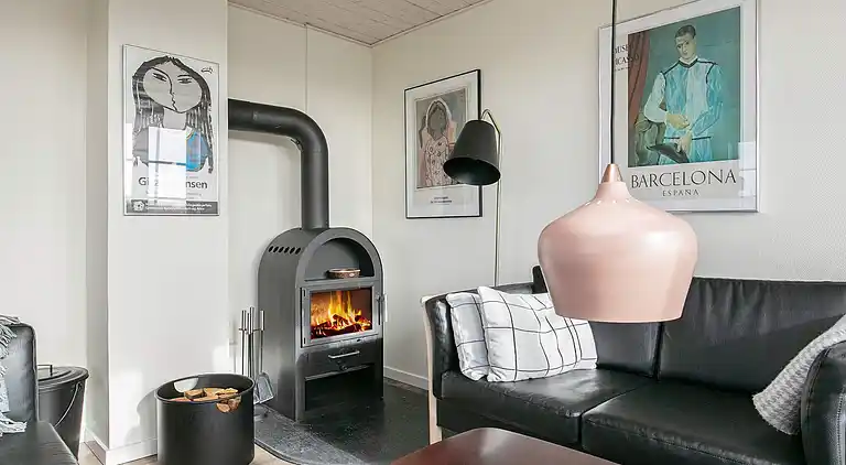 Holiday home in Blåvand