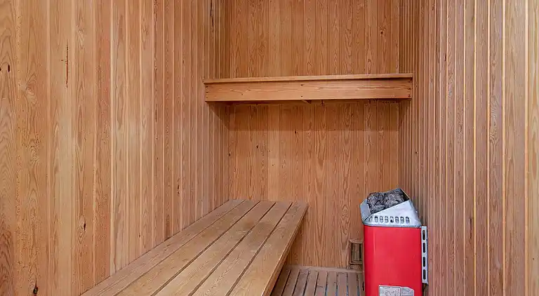 Holiday home in Blåvand