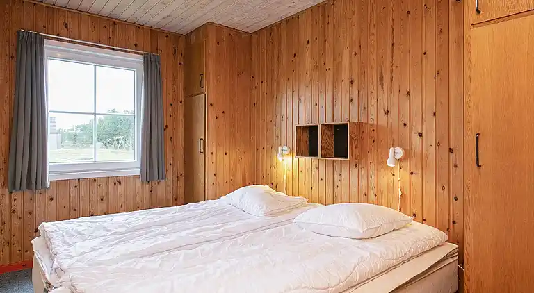 Holiday home in Blåvand