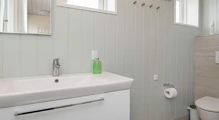 Holiday home in Blåvand